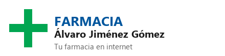 Farmacia Álvaro Jiménez Gómez