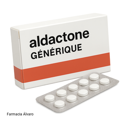 aldactone