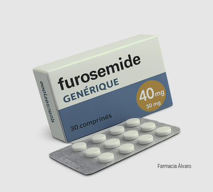 furosemide