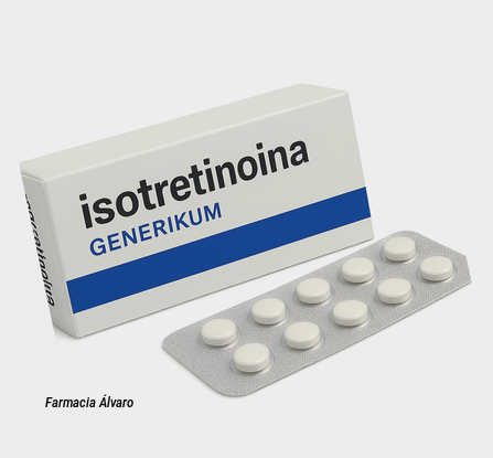 isotretinoina