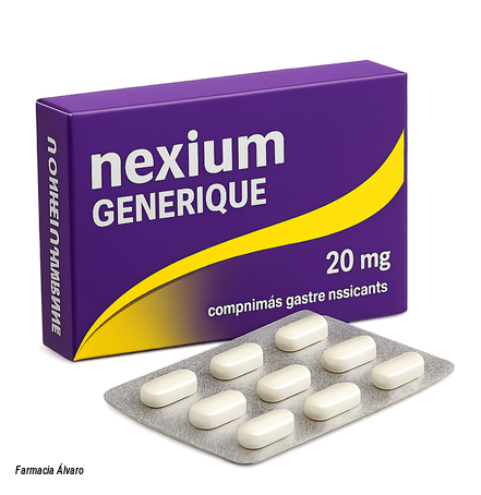 nexium
