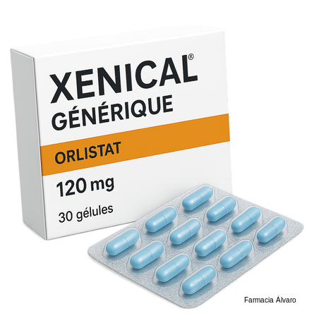xenical