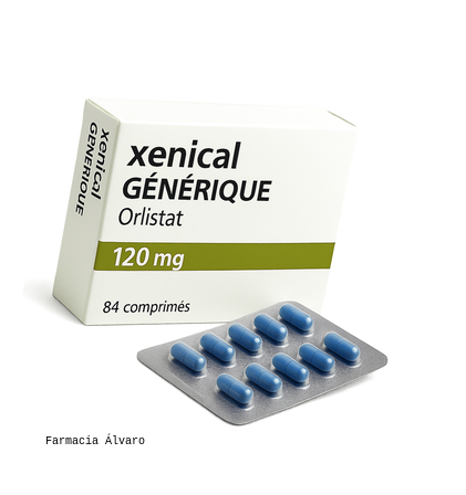 xenical
