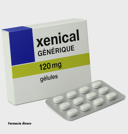 xenical