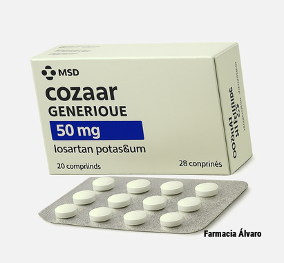 cozaar