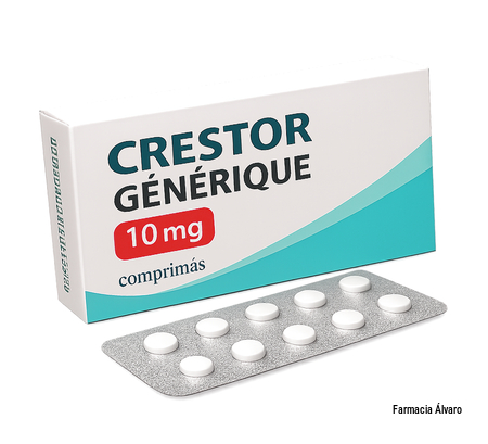 crestor