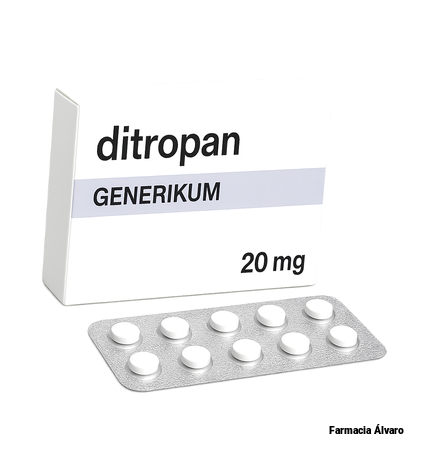 ditropan