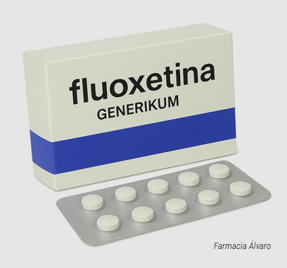 fluoxetina