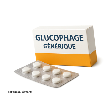 glucophage