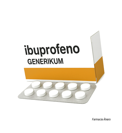 ibuprofeno
