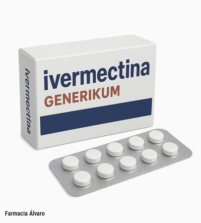 ivermectina