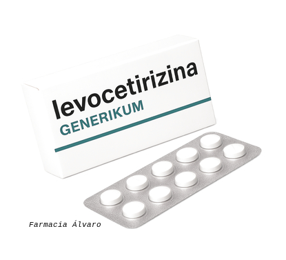 levocetirizina