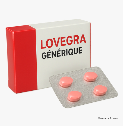 lovegra