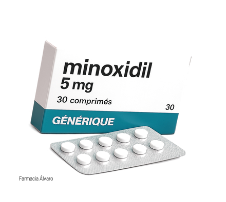 minoxidil