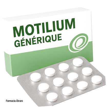 motilium