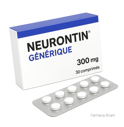 neurontin