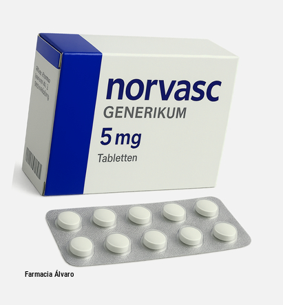 norvasc
