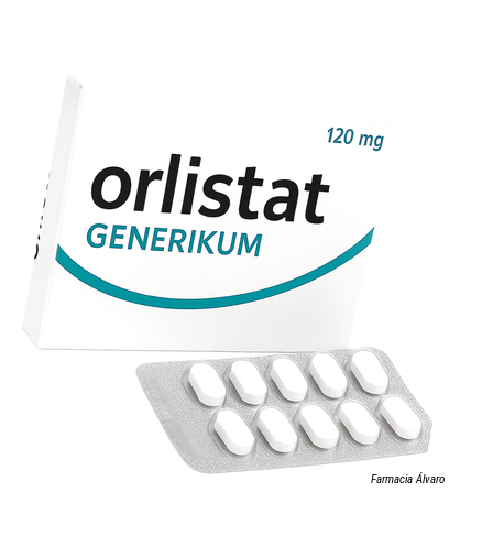 orlistat