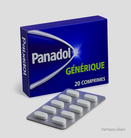 panadol