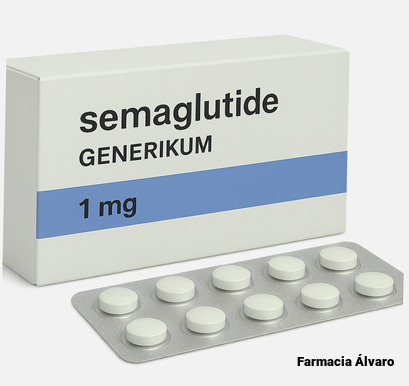 semaglutide