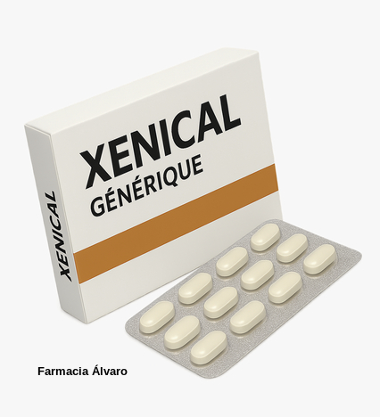 xenical